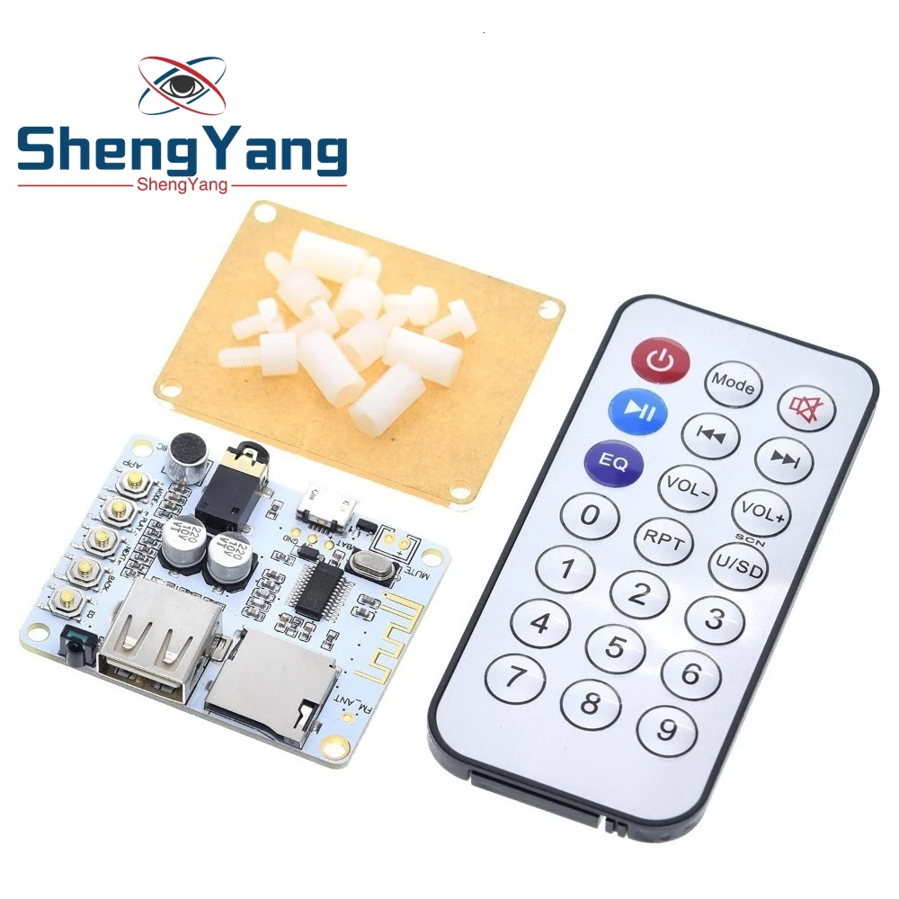 V5.0 V4.2 Bluetooth…