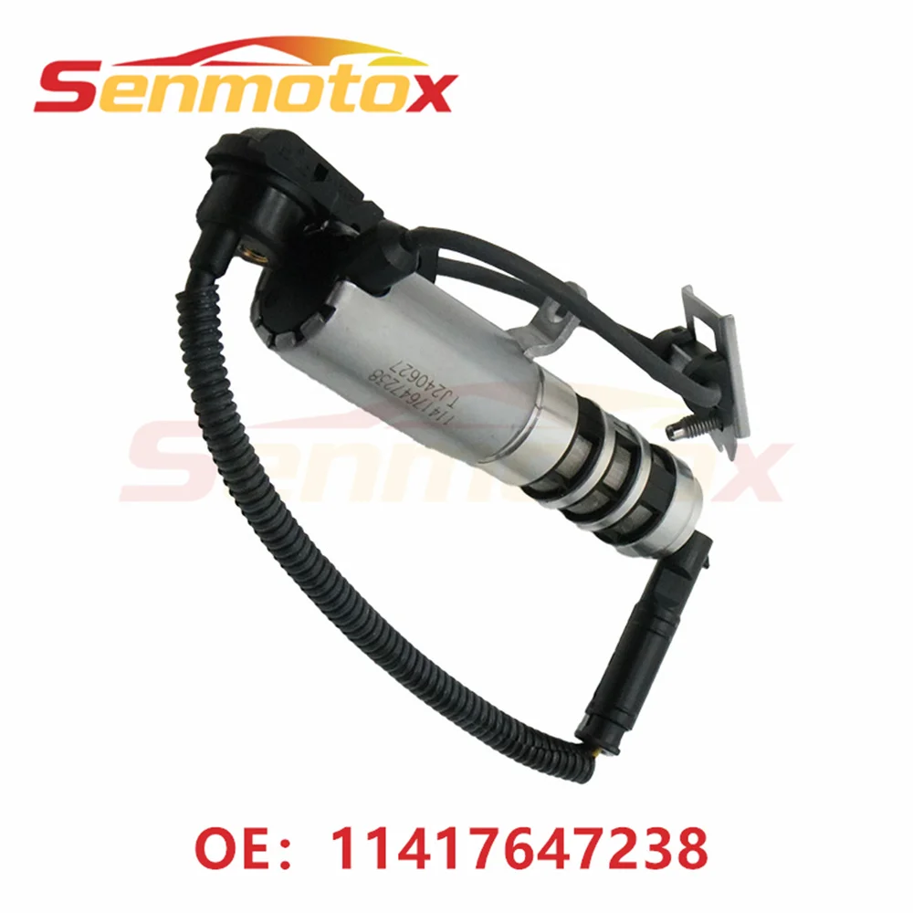 11417647238 Oil Pum…