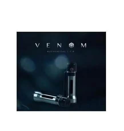 Proyecto Venom de Magic Factory-trucos de magia
