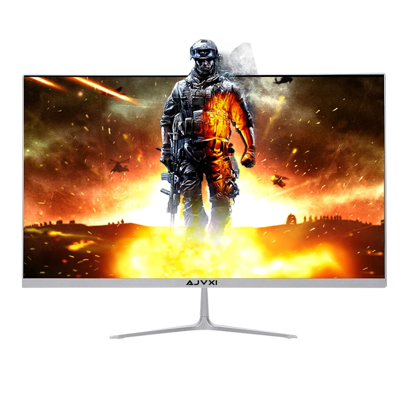 Oem/odm Led 165hz Lcd 27inch Curve Gaming Display 32 4k 22