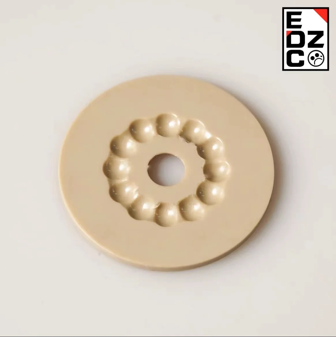 Metal Toys Dz TOPC series accessories (bead spring plate groove rubber ring pressure ring bearing)