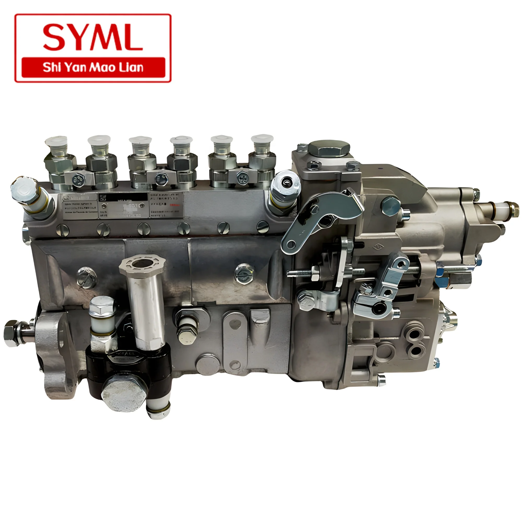 

ME223026 Топливный насос двигателя в сборе ME223026 Дизельный насос Лидер продаж ME223026