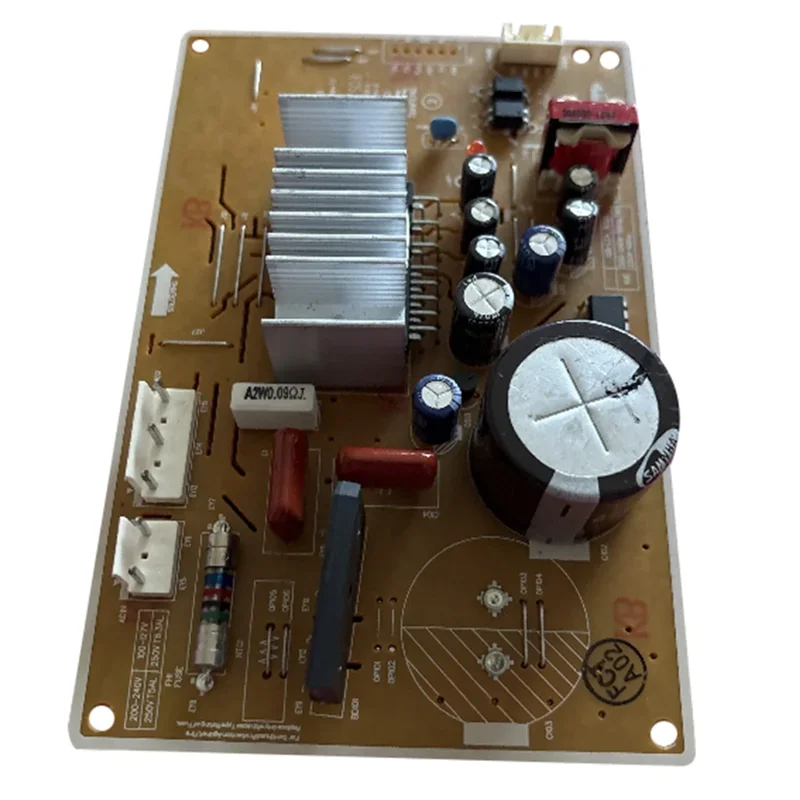 

Inverter Board for Samsung Refrigerator - DA41-00814A & DA92-00459A/P/Y/E/T Models