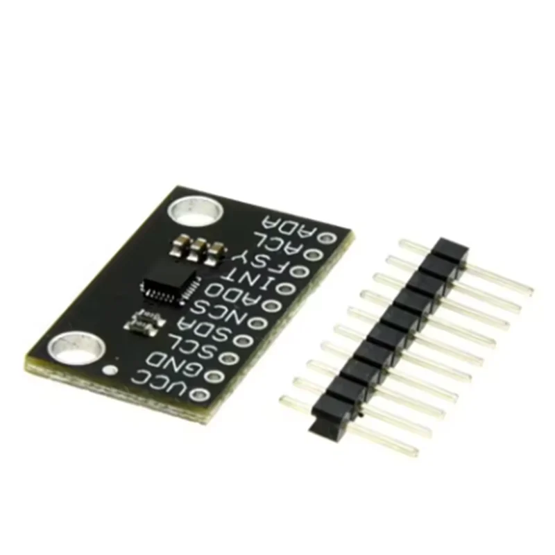 MCU-20948 ICM-20948 Low Power 9-Axis MEMS Motion Tracking Device Sensor Module