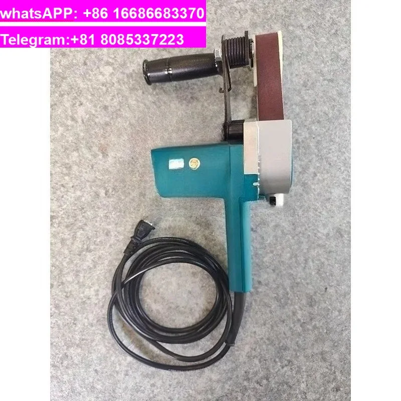 One suitable for  Original imported high-voltage cable main insulation layer polishing machine 9031 matched with sand belt KORT