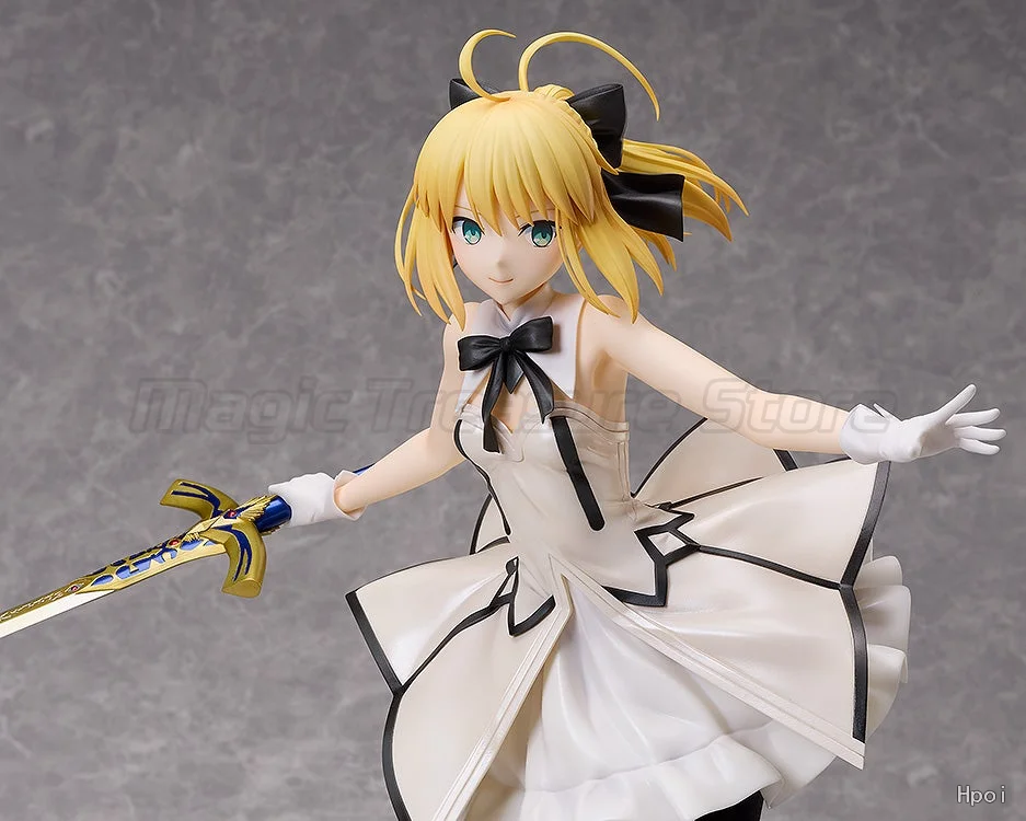 

【MT】FREEing B-style FGO Altria Pendragon(Lily) Swordsman 1/4 Scale Figure