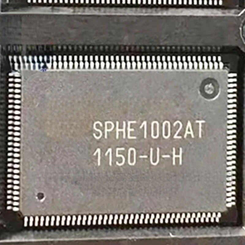 (1pcs)SPHE1002AT  SPHE8268H    SPHE1002AT-U-HL112    LQFP-128       Provide One-Stop Bom Distribution Order Spot Supply