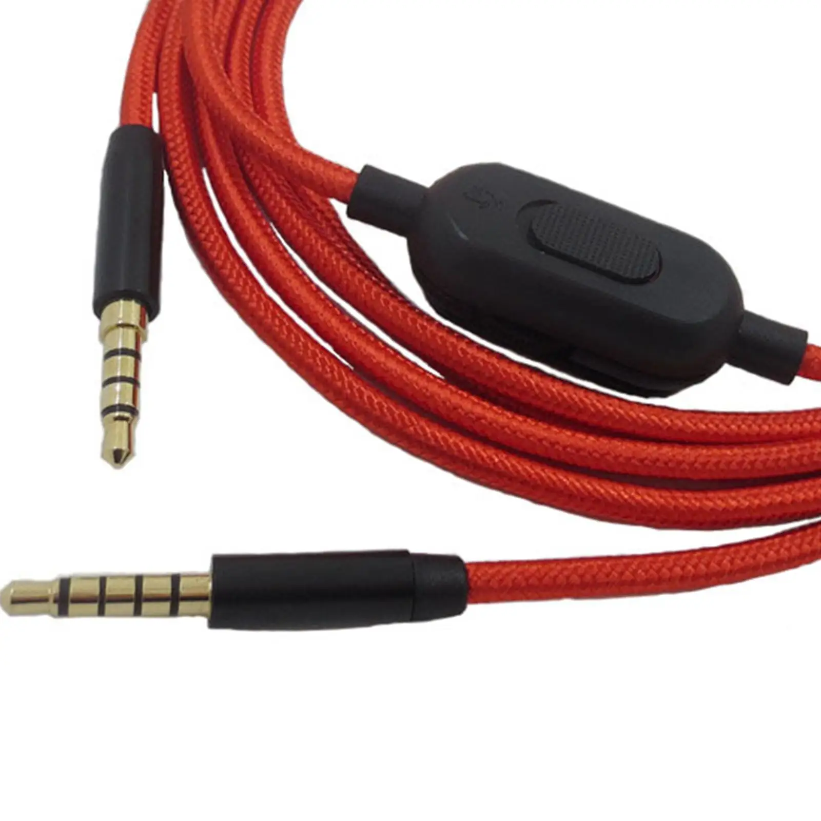 Kabel audio zestawu słuchawkowego do przedłużacza audio Astro A10 A40 A30 A40TR