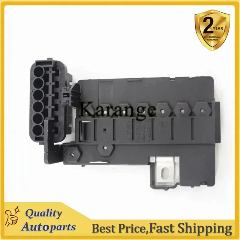 Car Insurance Battery Fuse Box Socket Holder for VW Ameo Polo Suran SKoda Citigo Seat Ibiza 6R0937548C,6R0937548F,6R0 937 548C