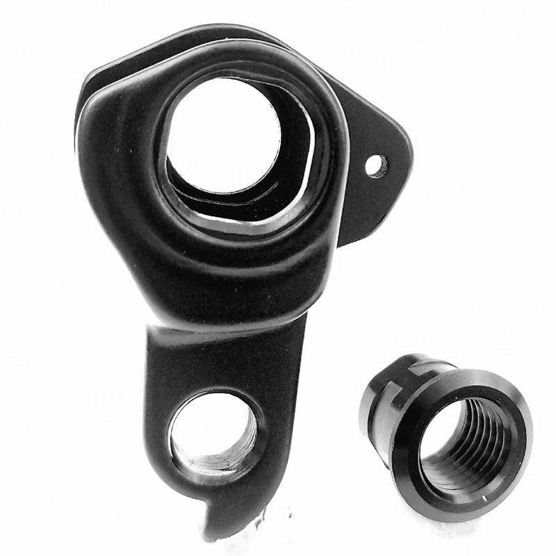 2PC Bicycle Derailleur Hanger For SUPERIOR MODO TEAM XF 29 ISSUE EXR EXF XF-979 TR RC Gravel Carbon Frame Bike MECH Dropout HOOK