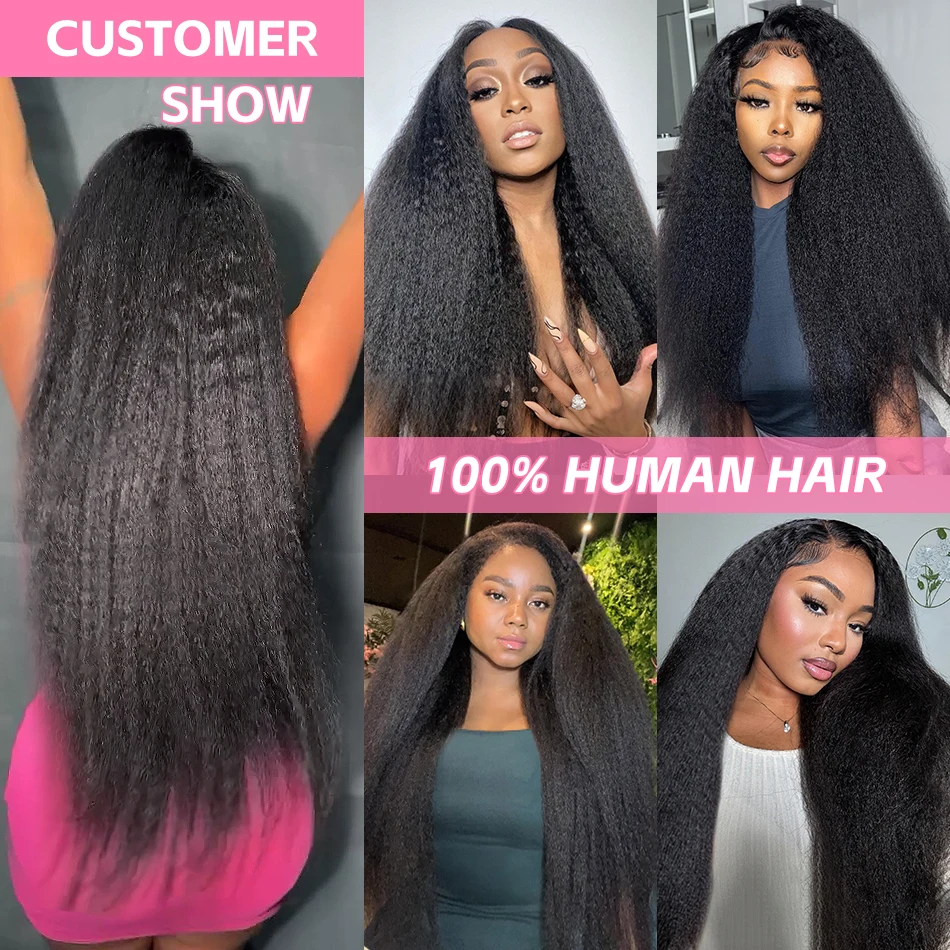 موسيلي غريب حزم مستقيمة شعر الإنسان حزم من شعر مفرود حزم الشعر الخام 1/3/4 حزمة صفقات شعر بشري لعذراء ملحقات