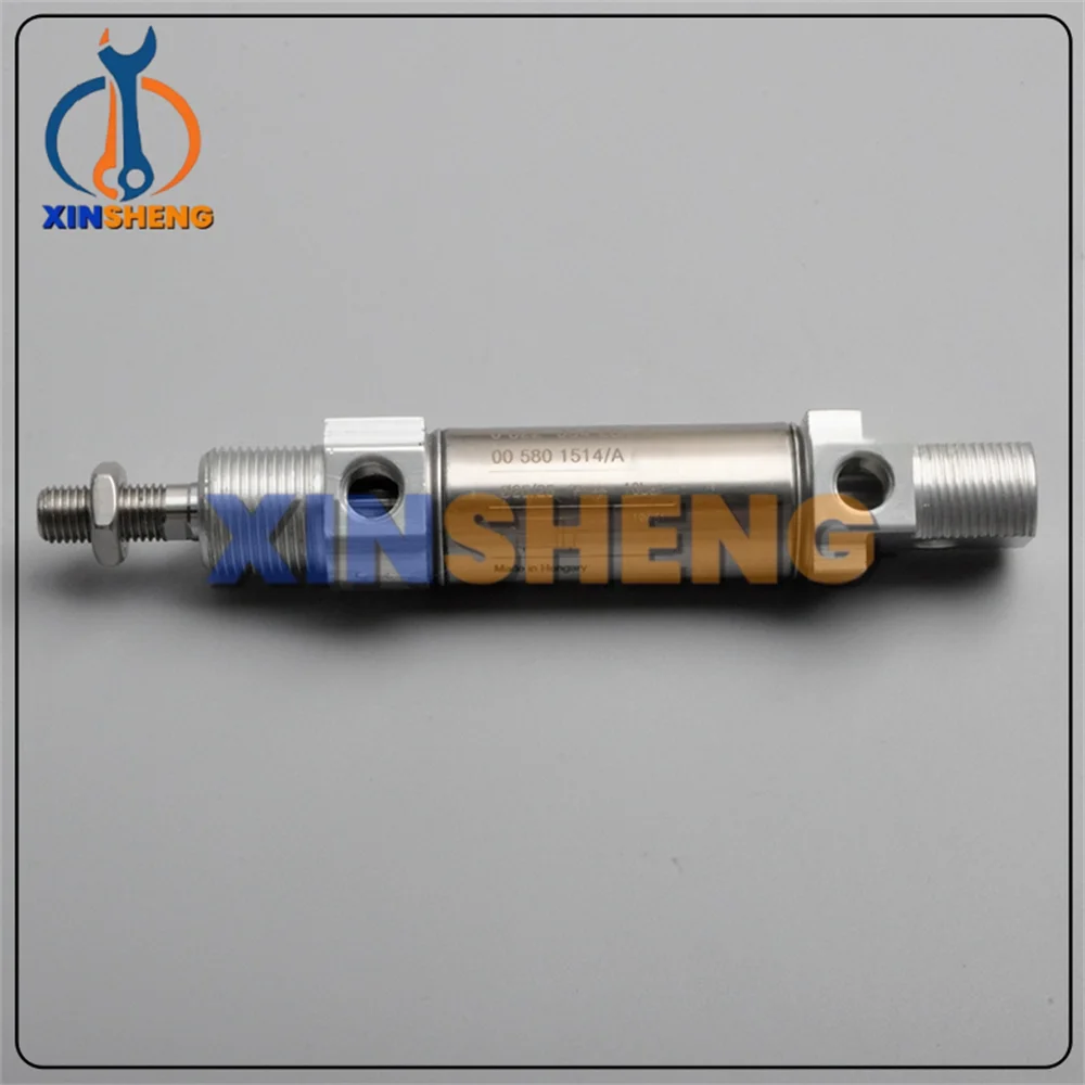 Good Quality Damper Piston Air Cylinder 00.580.1514 Pneumatic Cylinder For Heidelberg Parts