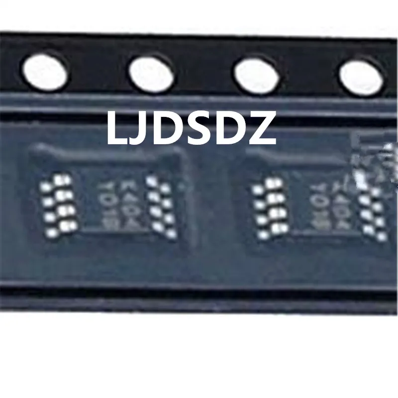 1 PÇS/LOTE G547I1P81U MSOP8 nuevo en STOCK