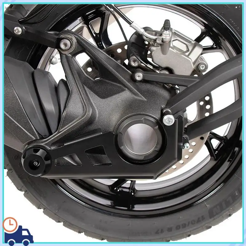 Motorcycle Cardan Guard Paralever Protector And Rear Axle Protection Accessories For BMW R1300GS R 1300 GS 2023 2024