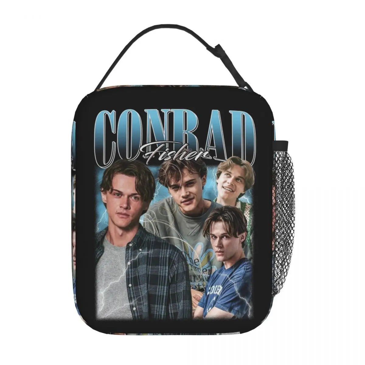 conrad-fisher-the-summer-i-turned-pretty-bootleg-sacos-de-almoco-isolados-bolsa-termica-recipiente-de-refeicao-grande-sacola-lancheira-faculdade