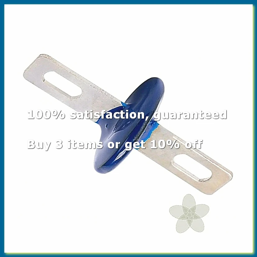 Varistor B224 for Brushless Generator Pressure Sensitive Resistor Resistance Piezoresistor 41mm Electronic Components-DT30