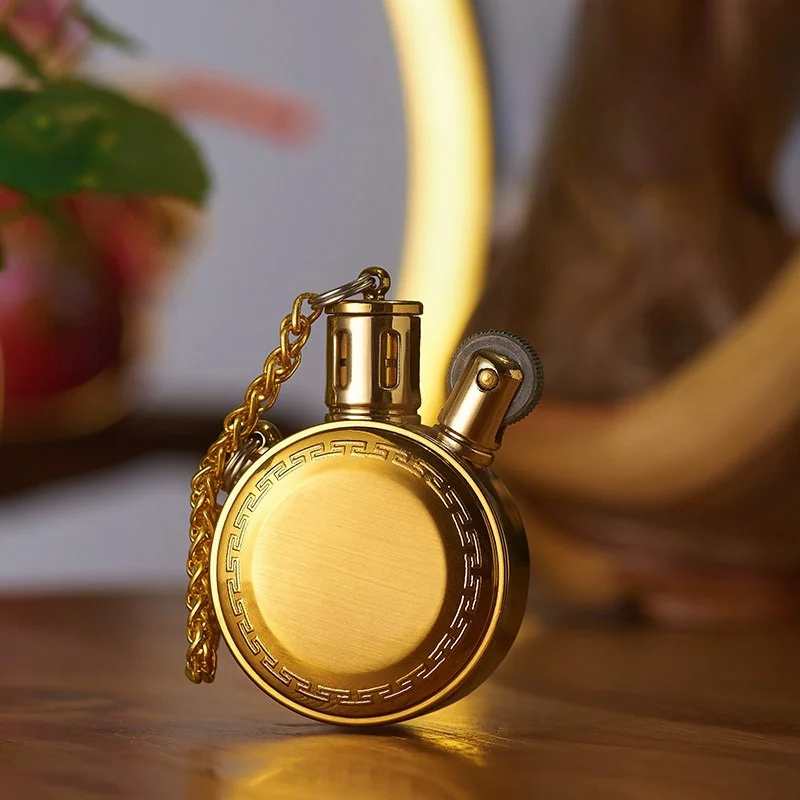 Vintage 936 Grinding Wheel K  Lighter: Ignite Nostalgia with Every Spark metal rocker arm lighter cool lighters