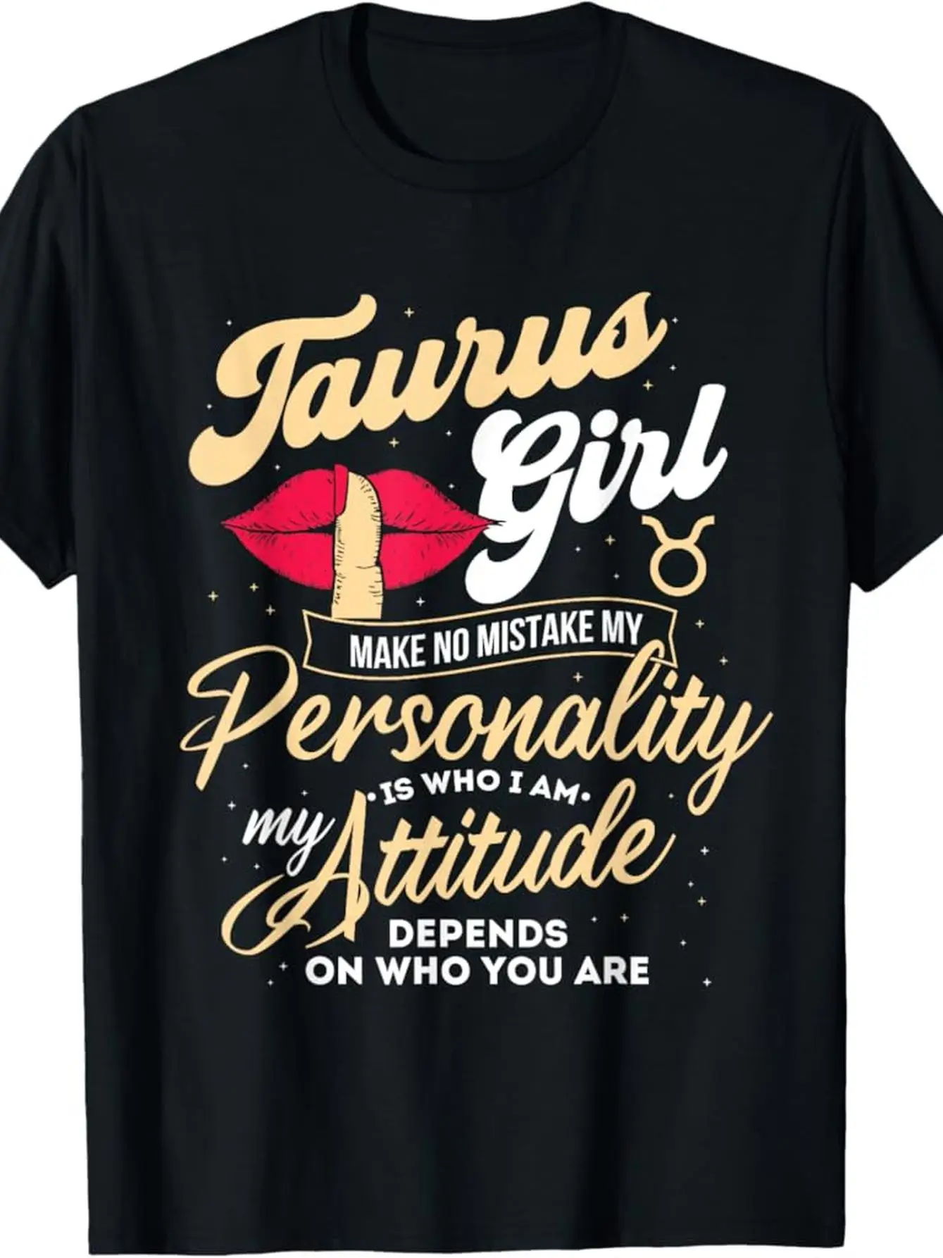 토성 소녀 별자리 티셔츠 - 100% 면, 빈티지 스타일, 남성용 반팔 크루넥 셔츠 - 해변 및 캐주얼웨어에 적합