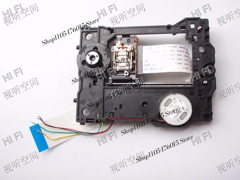 New Original Laser Pickup Mechanism For Pioneer DV-1022 DV-3022V DVD Player