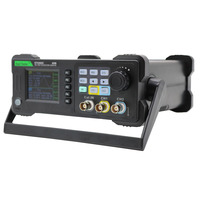 East Tester ET3320C ET3340C ET3360C 20MHz/40MHz/60MHz DDS Dual-Channel Function/Arbitrary Waveform Generator
