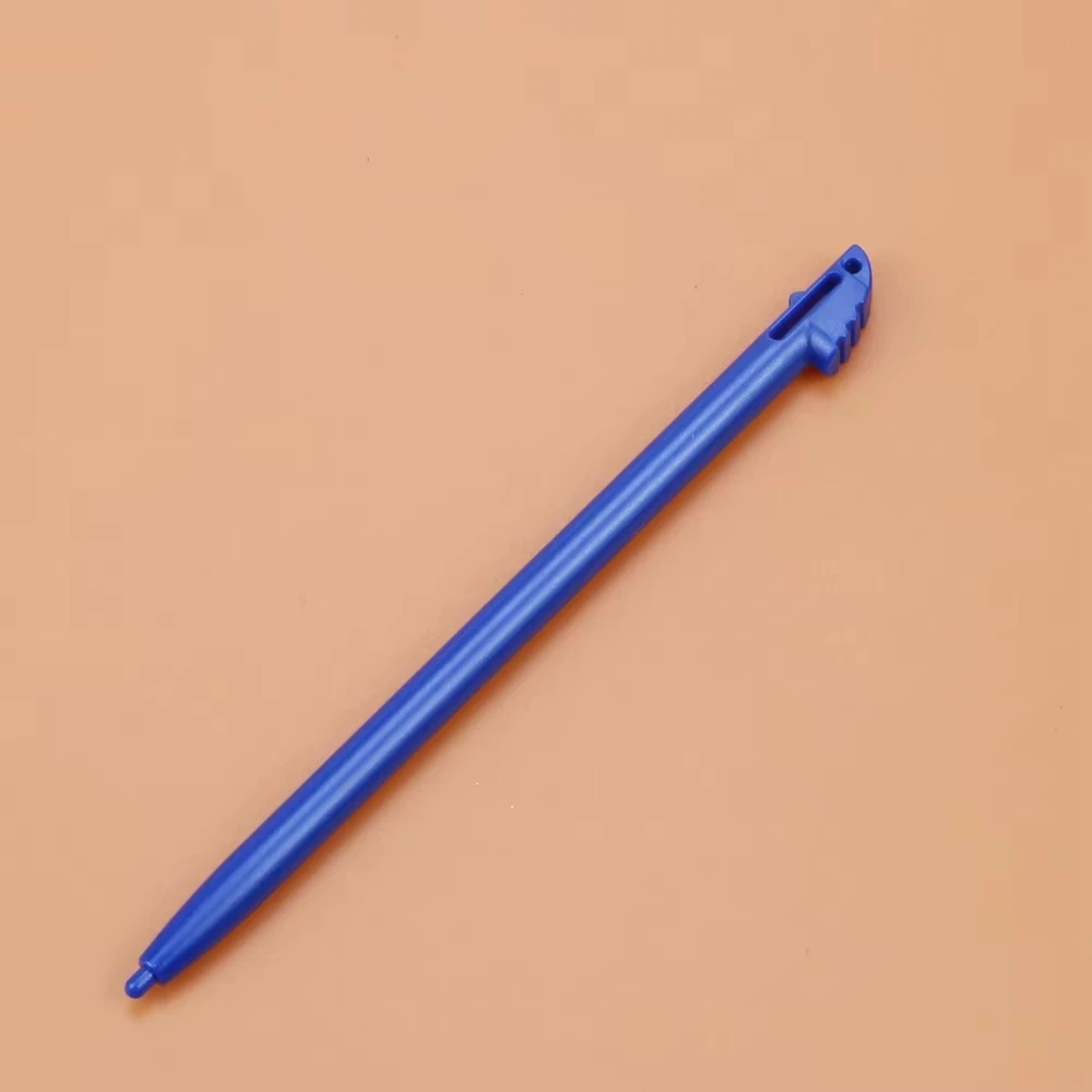 1Pc Plastic Touch Screen Stylus Pen  For 3DS XL LL LCD Screen Touch Pen Game Accessories