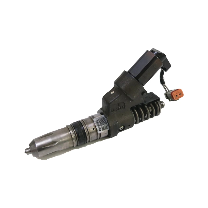 Cummins Diesel Engine Parts ISM11 QSM11 Fuel Injector 4026222