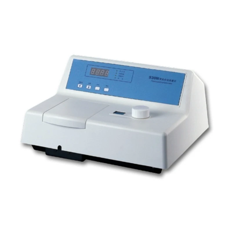 Espectrofotómetro de fluorescencia modelo 930F