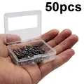 50 piezas 1 caja