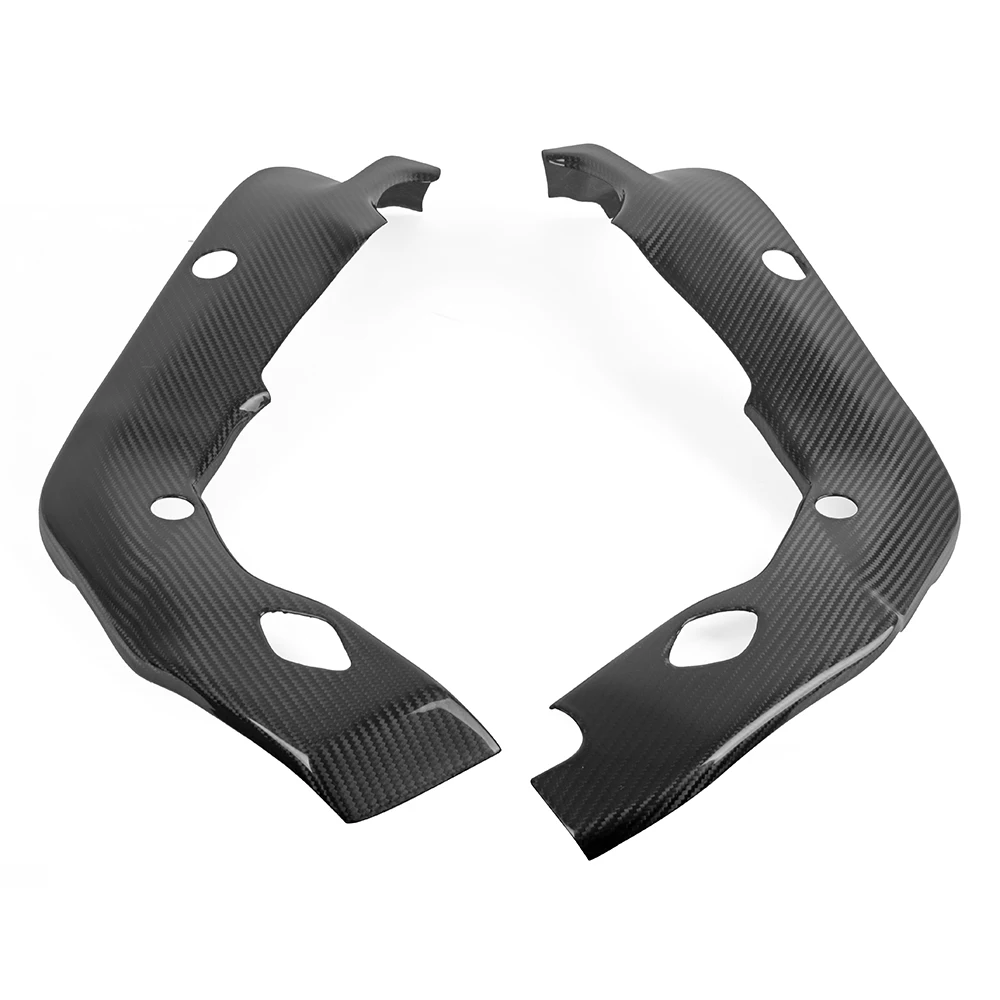 

For GSXR1000 2017 Motorcycle Carbon Fiber Frame Cover