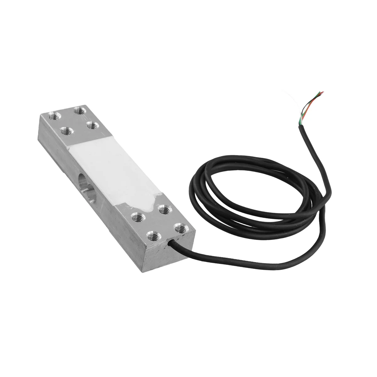 

Trending 200 Kg Electronic Scale Sensor Digital Load Cell Weight Sensor Platform Scale Load Cell Single Point Beam Sensor