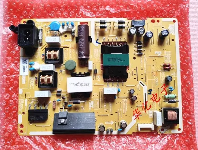 ¡Envío gratis! Placa de alimentación L48MSFN _ FDYB BN44-00852A/B/D/K/J, Original para Samsung LCD TV, L48MSFN _ FDYB BN44-00852A/B/D/K/J