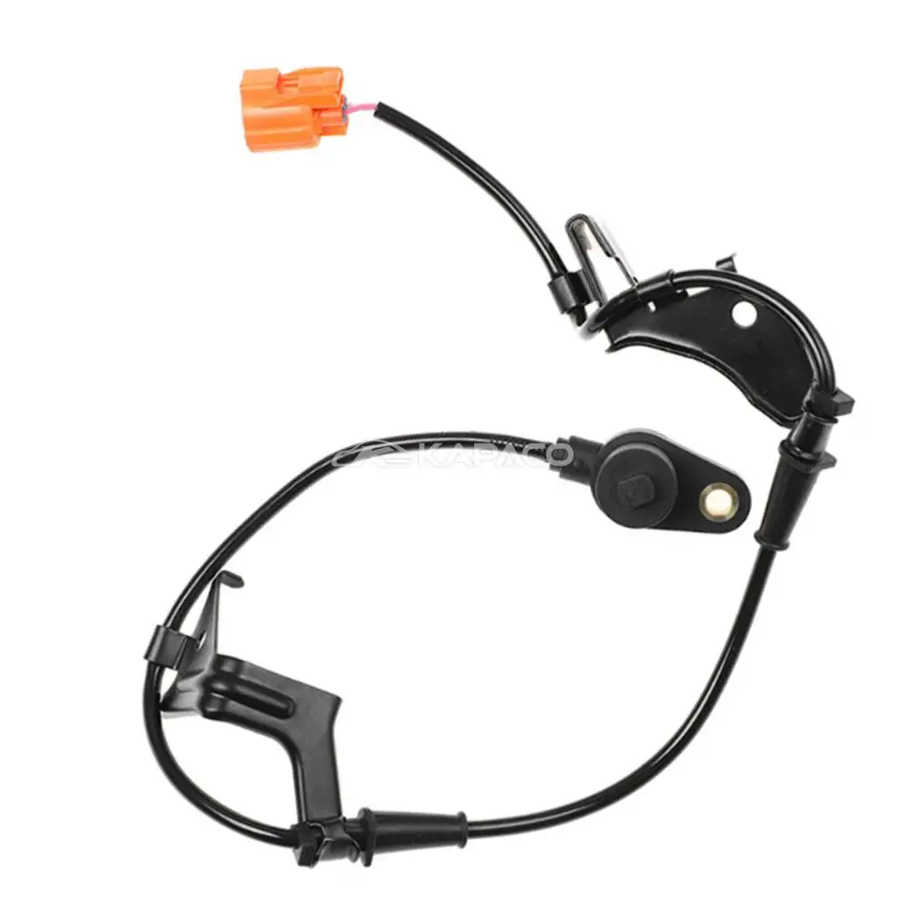 

Датчик скорости колеса ABS, передний левый для Honda Civic EP3 2000-2005 57455-S5D-013 57455S5D013