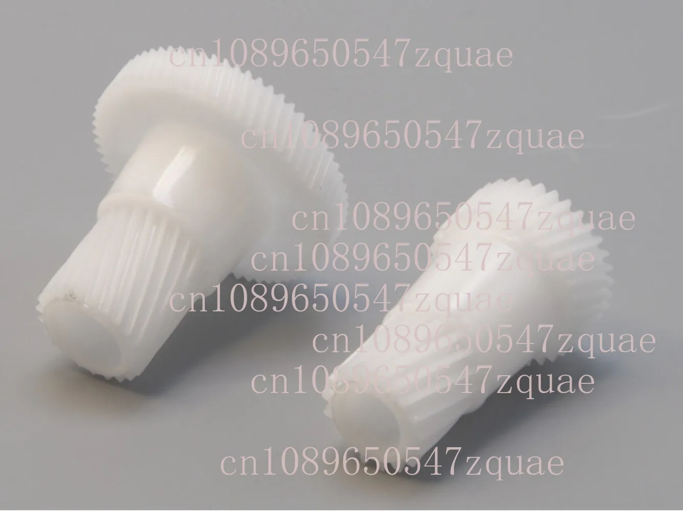 2 Pcs New Developer Drive Gear Kit for Konica Minolta BH227 287 367 Ad289S 369S