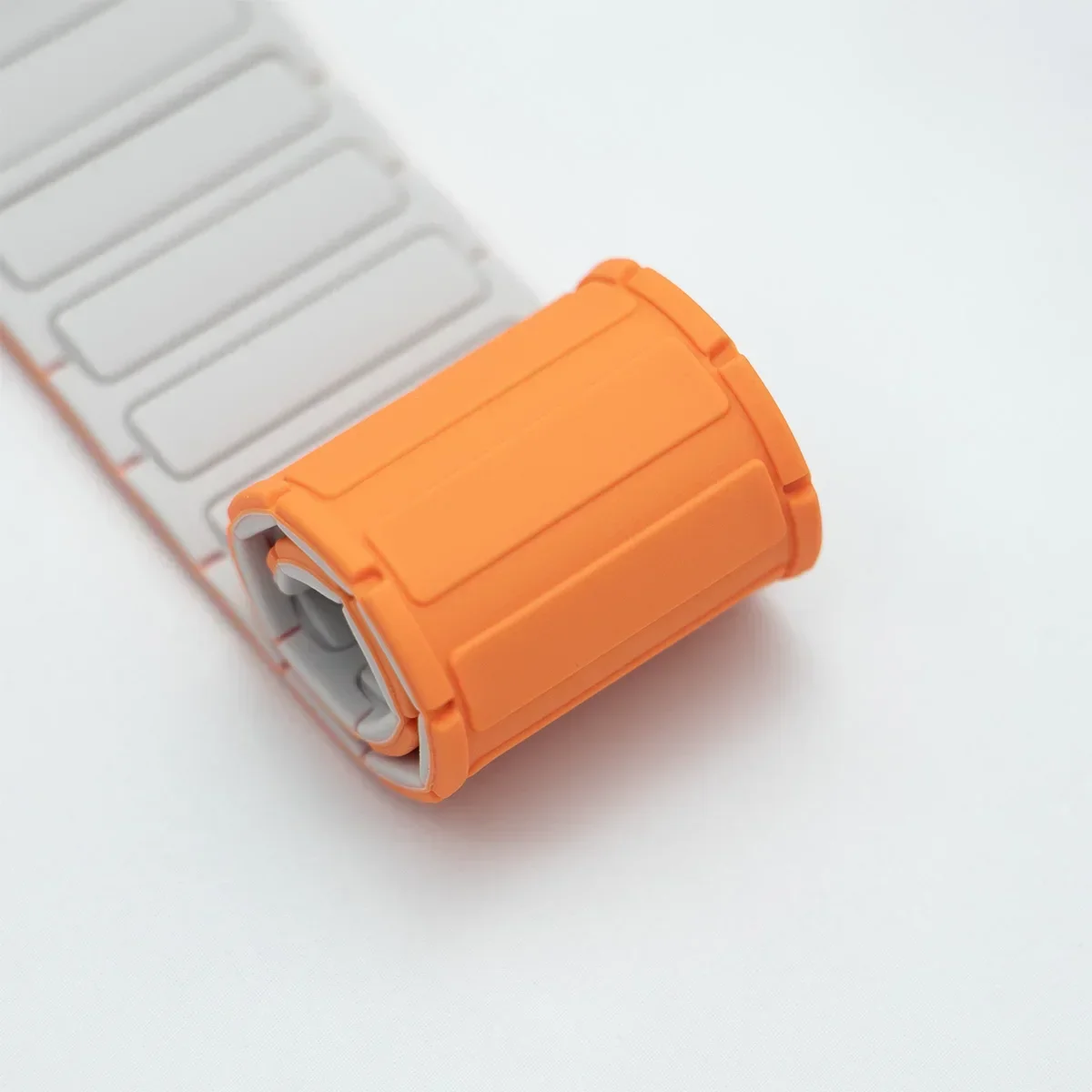 20MM 22MM Magnetic Silicone Strap for Samsung Galaxy Watch 7 FE 6 5 4 40/44mm Classic 5Pro Band for Huawei Watch 5 GT5 Pro 46MM