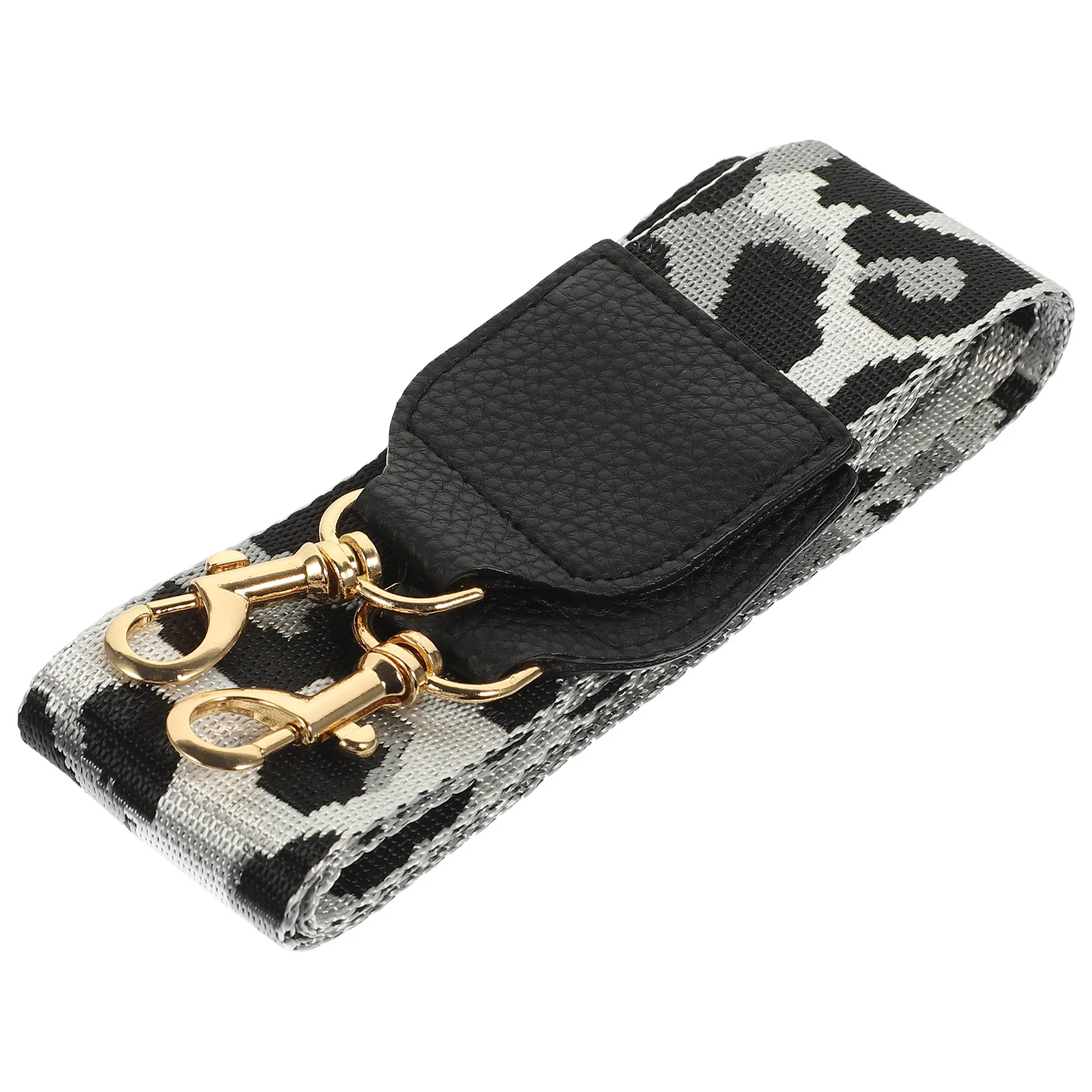 

Wide Shoulder Strap DIY Handbag Replacement Belt Crossbody Bag Strap Shoulder Bag Belt Replacement Handbag Parts