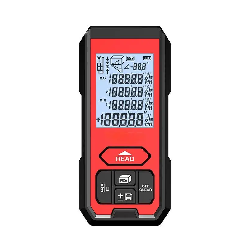 Handheld High-Preci…