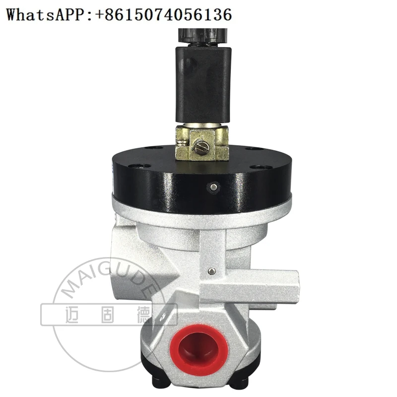 

JELPC original high flow stop valve 3VJZF-15 20 25 3AJZF-15 20 25