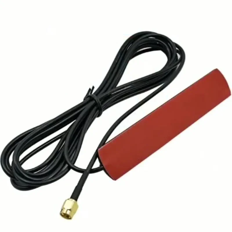 Portable Antenna DAB + DAB patch Radio SMA Adapter Car Antenna FM Home car DAB antenna 3m