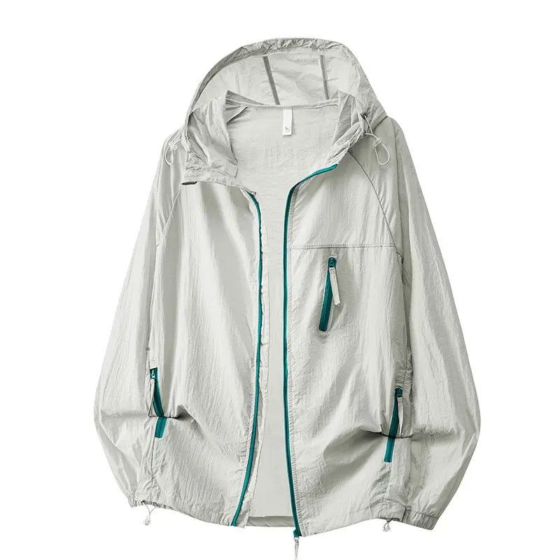 Thumbnail 4 - #29 Ranked Mens Lightweight Skin Jackets Picks in 2026