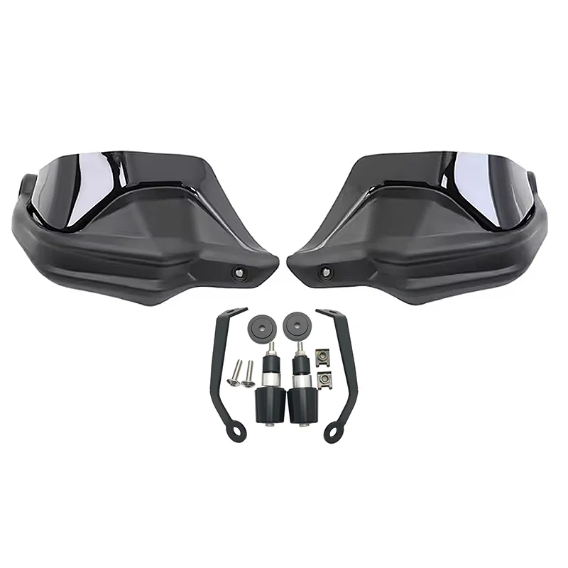 DL250 Motorcycle Handguard Hand shield Protector Windshield For SUZUKI V-Strom DL 250 VStrom VStrom250 GW250 2017-2021 2020