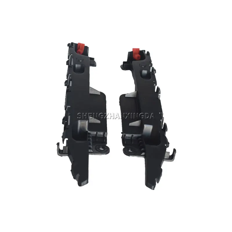 

1 Pair of Szxd Car Front Bumper Brackets, Suitable for 2009 2010 2011 2012 2013 2014 Chevrolet Cruze Front Bumper Brackets