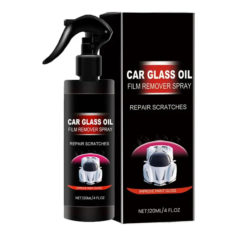 

Car Quick Coating Spray Car Coating Wax Polishing Spray 120ml Spray Coating Car Wash Cleaning Spray Stains Remover Fast Cleaning