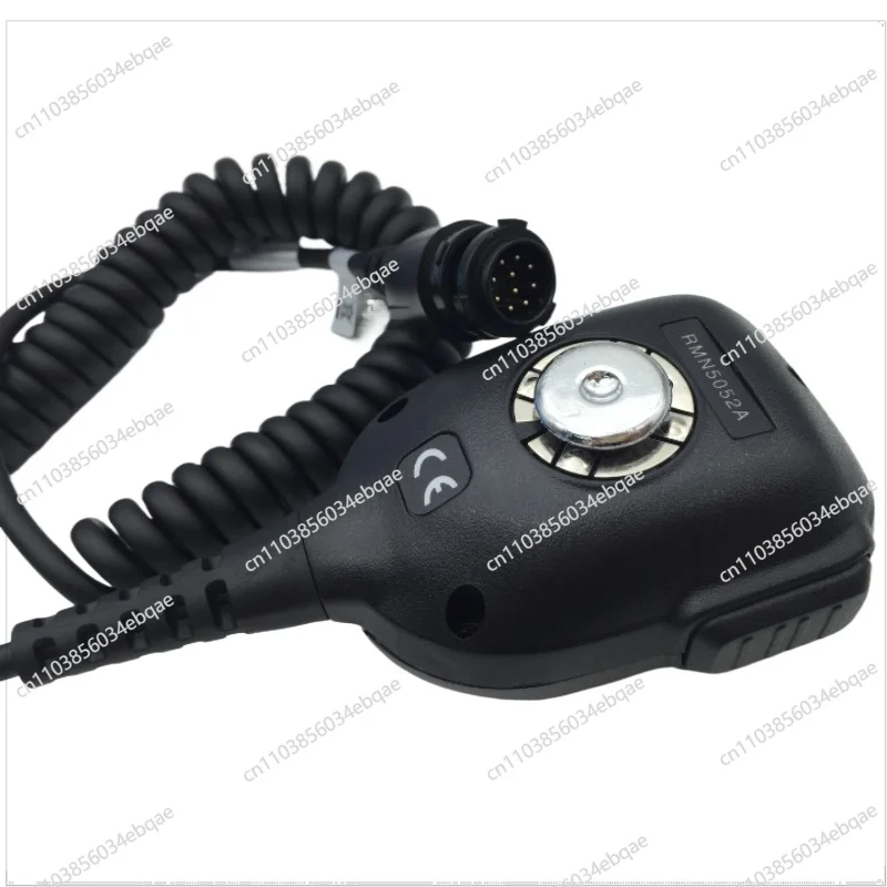 

For RMN5052A Hand Mi M8268 M8220M8668 Platform Microphone MTM5200 Shoulder Mi