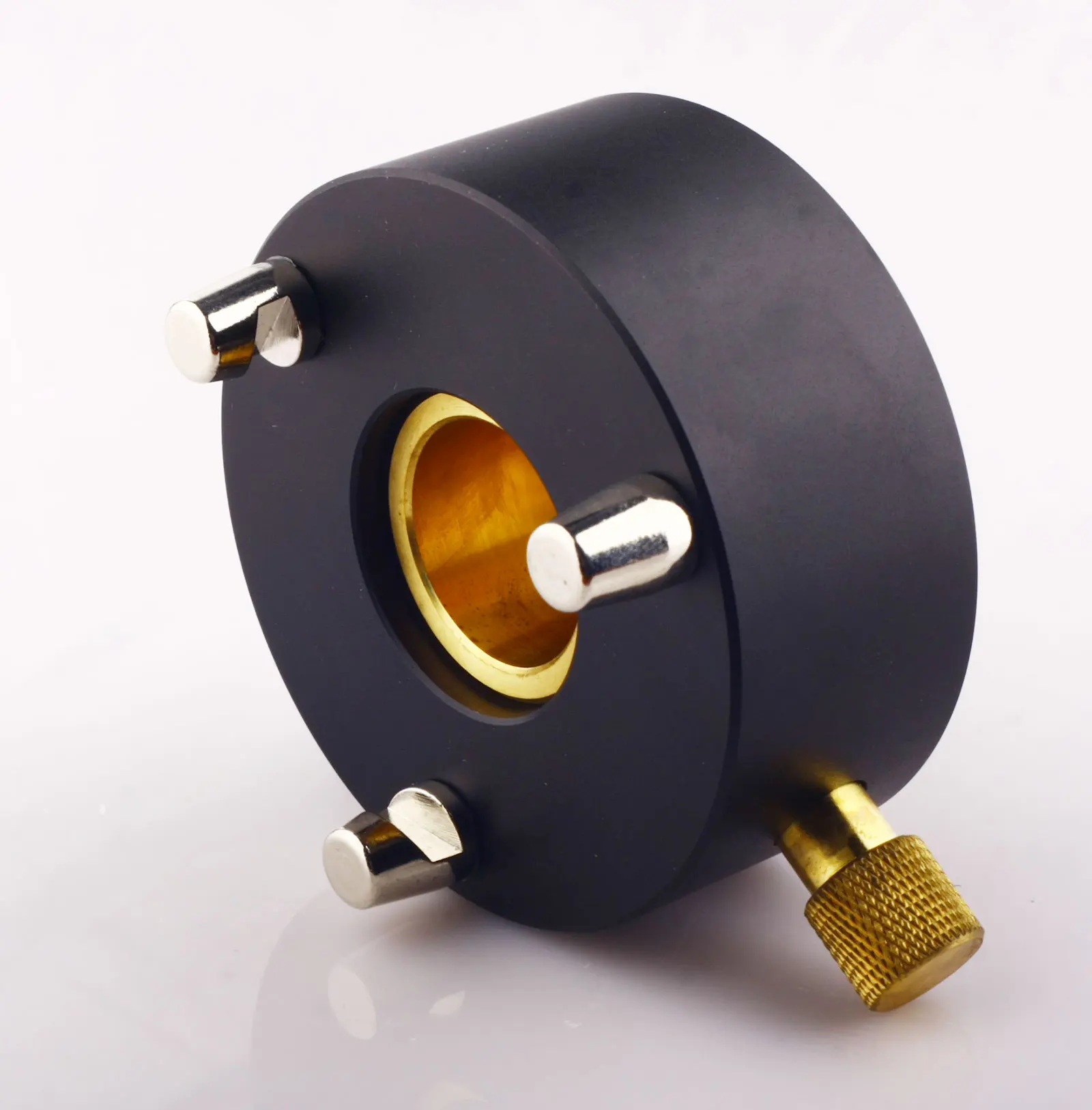 

Необходимый GPS-адаптер для переноски Surveys, алюминиевый и металлический трегер-оборудовый инструмент, вращающаяся часть, аксессуар