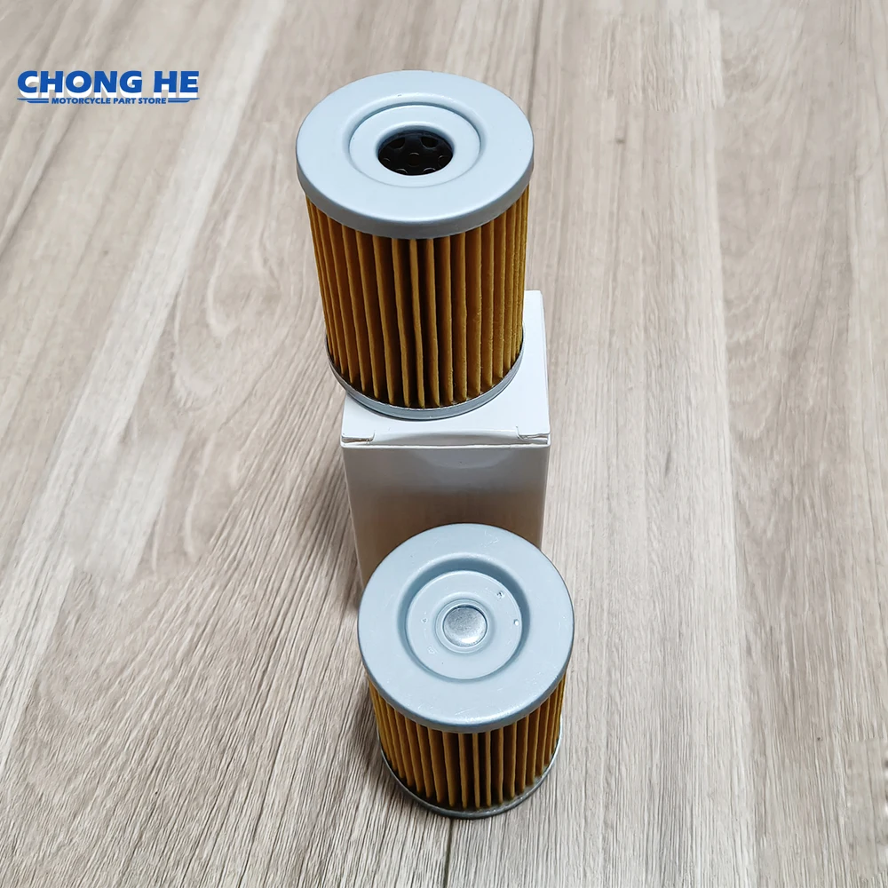 

1/2/4/6/8/10pc Motorcycle paper Oil Filter For Suzuki Scooter AN250 AN400 AN 250 400 99 2000 2001 2002 2003 2004 2005 2006 2007