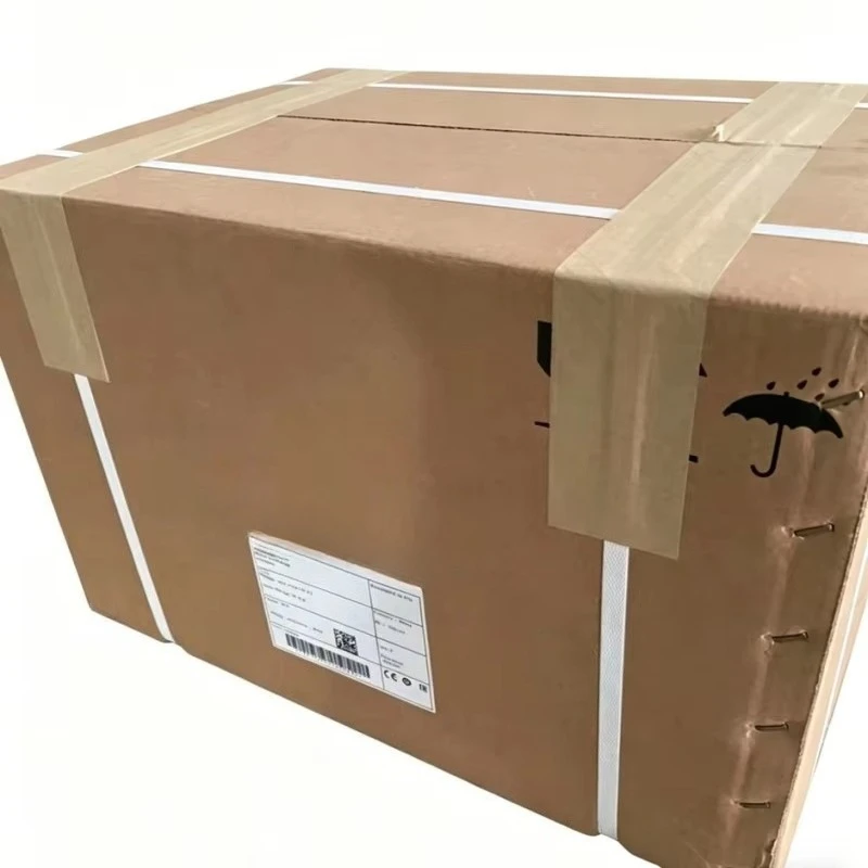 New and Original 1 PC DCS800 Governor DCS800S02035005 Stock in Warehouse