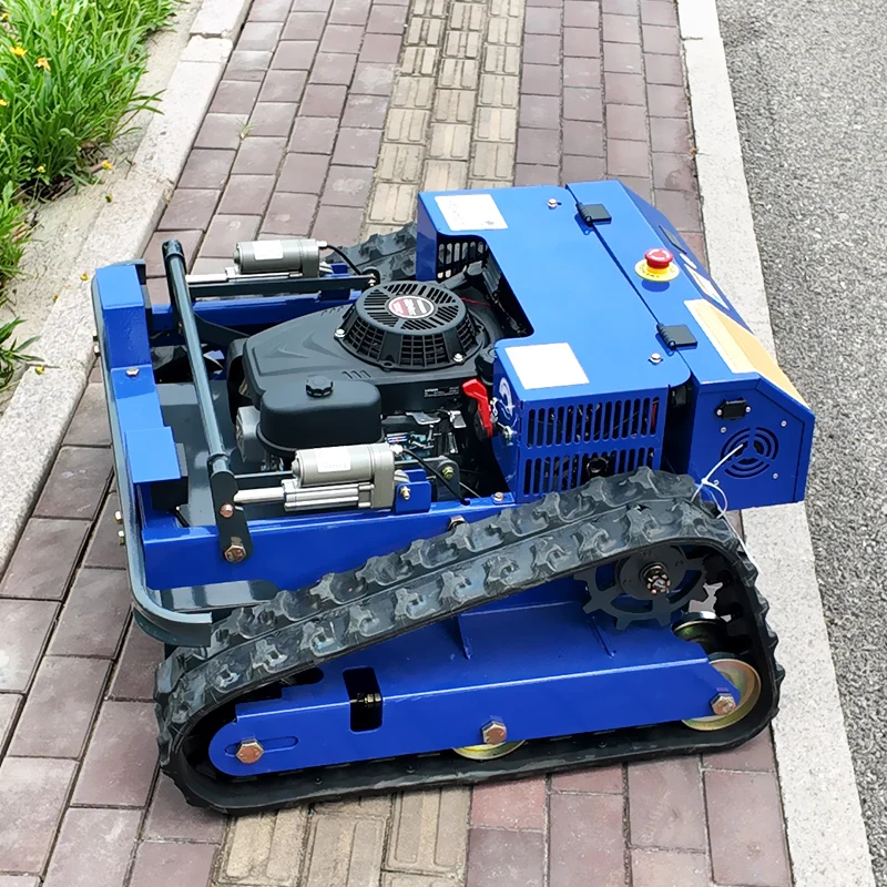 جزازة العشب اللاسلكية صفر بدوره آلة قطع العشب تخصيص دعم CE معتمد معايير الانبعاثات اليورو الخامس للاستخدام في الهواء الطلق