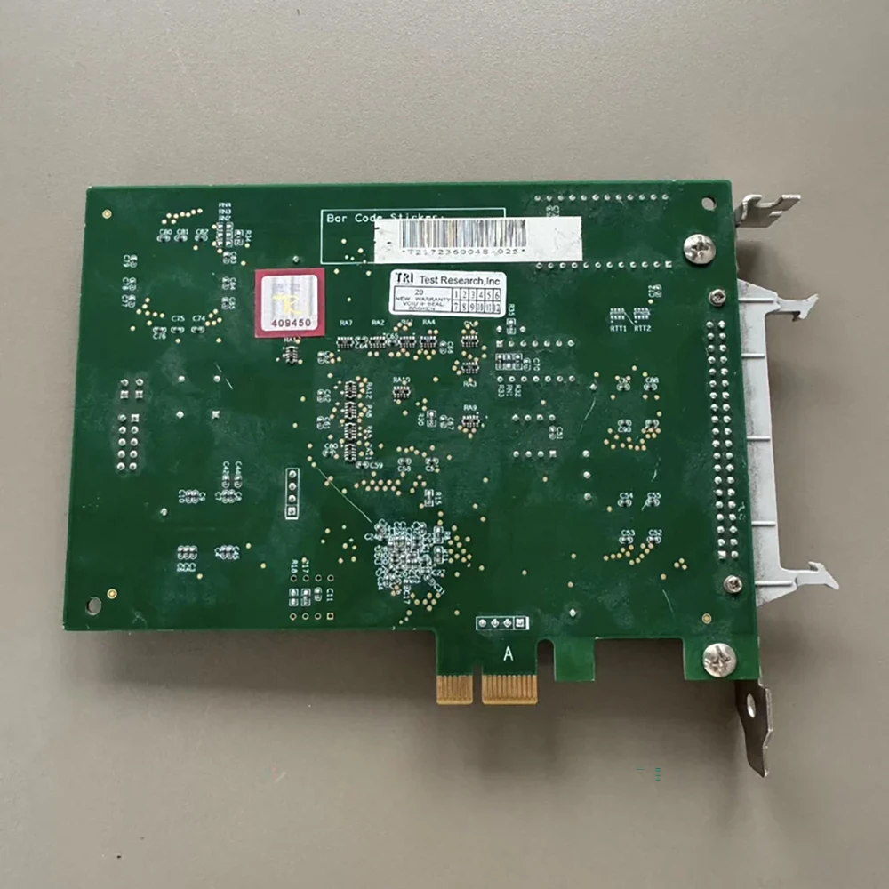 5001-049-3TEST PCIE device IO card