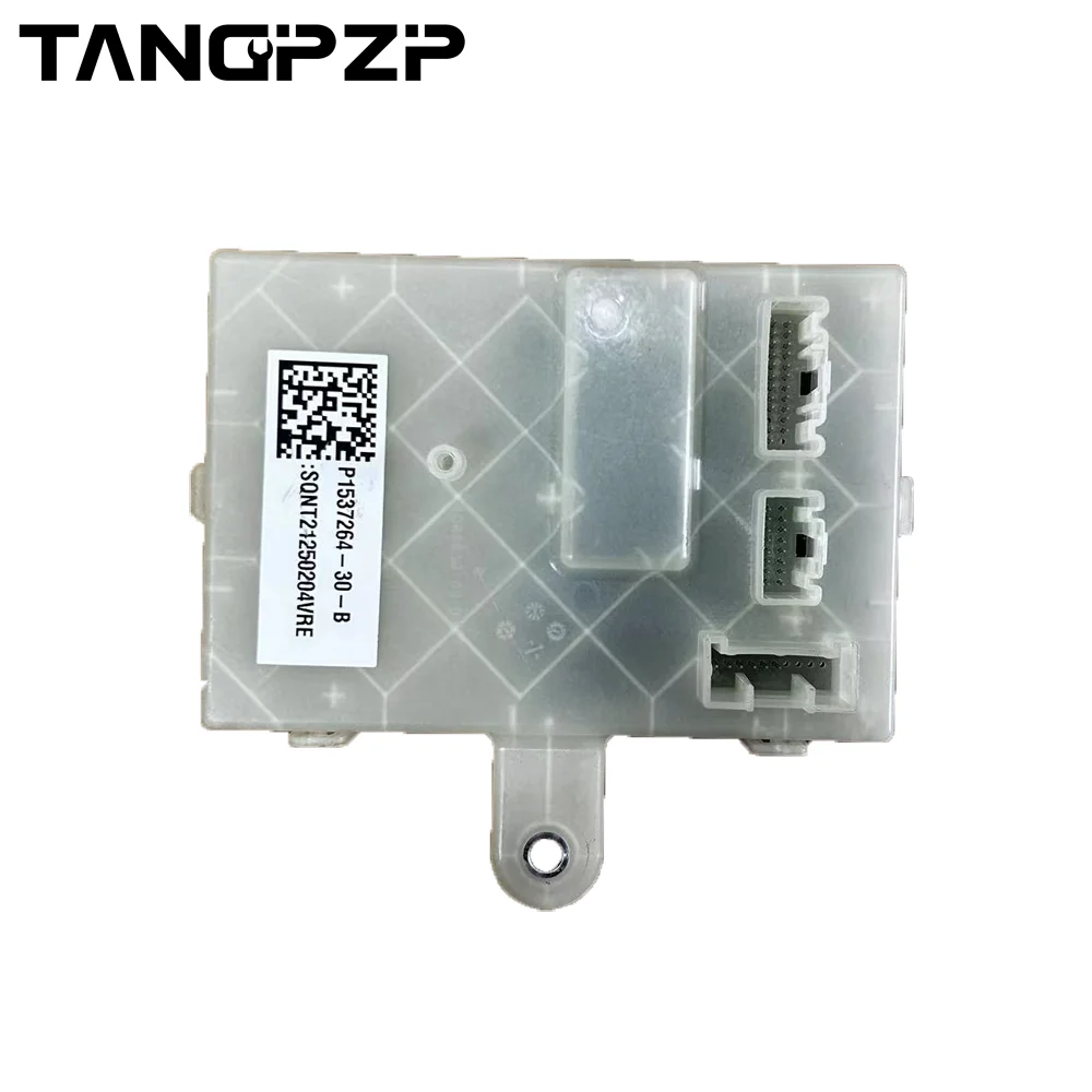 

P1537264-30-B P1537264-20-B P1537264-00-B Charging Port Control Module Part Number For the Tesla Model 3 Model Y