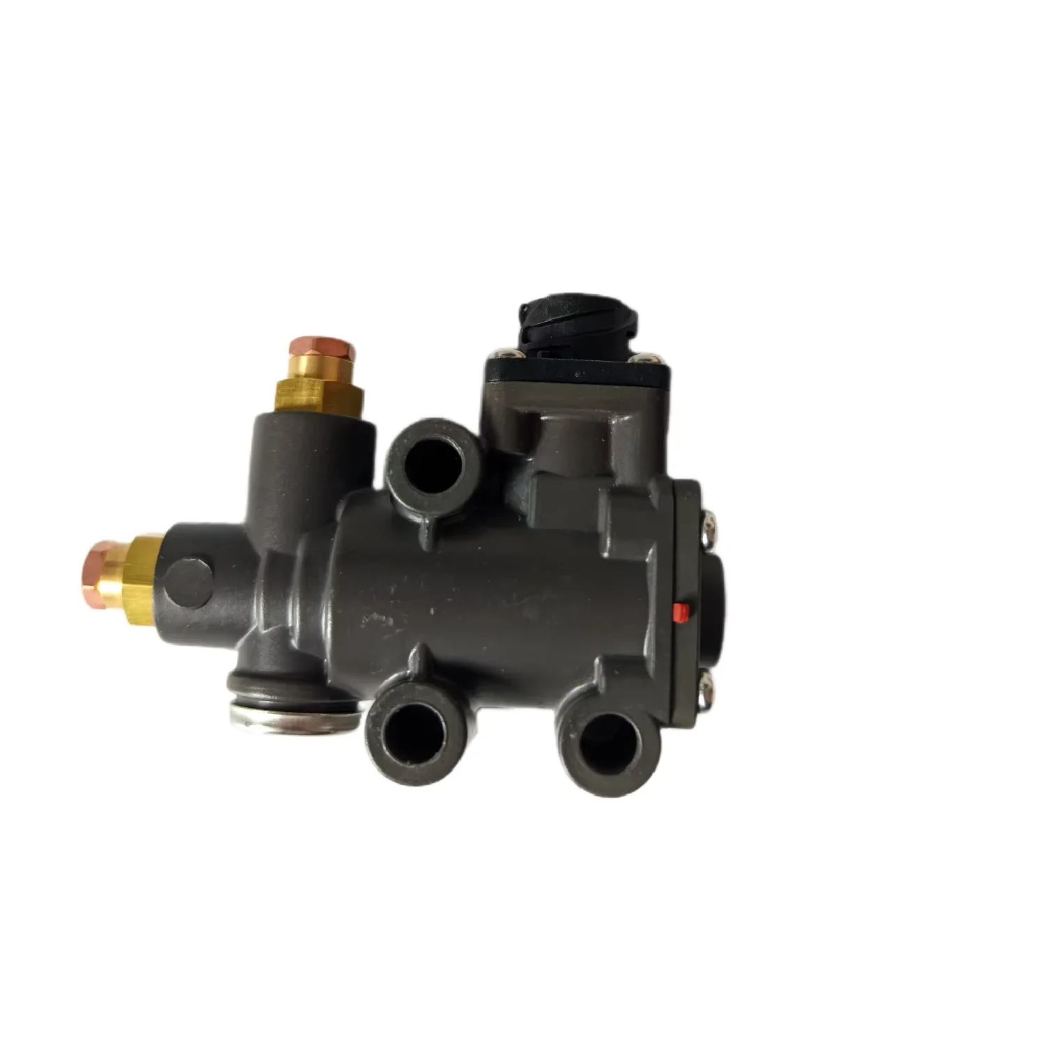

For MAN 4088532 Exhaust Brake Valve Solenoid Truck Brake System 51.25902.0124 and 51.25902.0088 Compatible